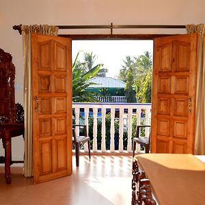 Chambre Double de Luxe